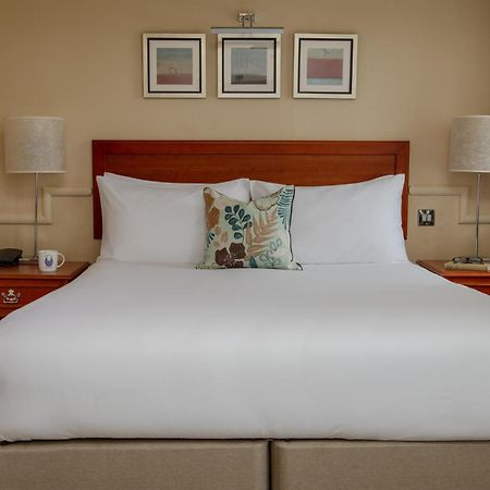 North Lakes Hotel And Spa Penrith Eksteriør billede