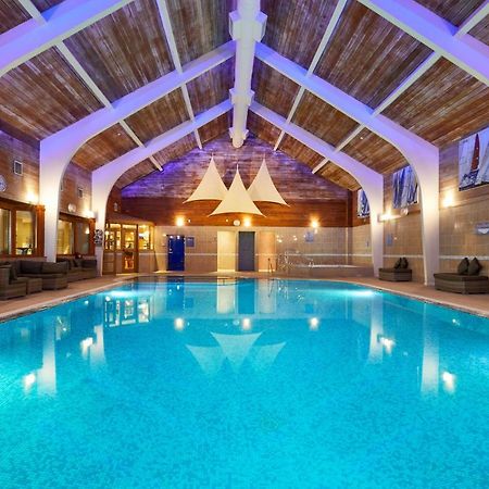 North Lakes Hotel And Spa Penrith Eksteriør billede