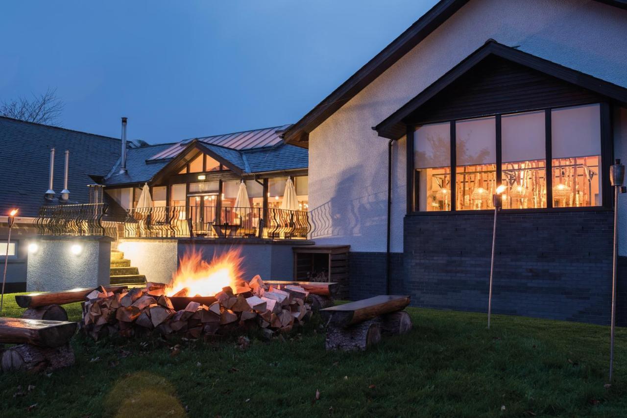 North Lakes Hotel And Spa Penrith Eksteriør billede