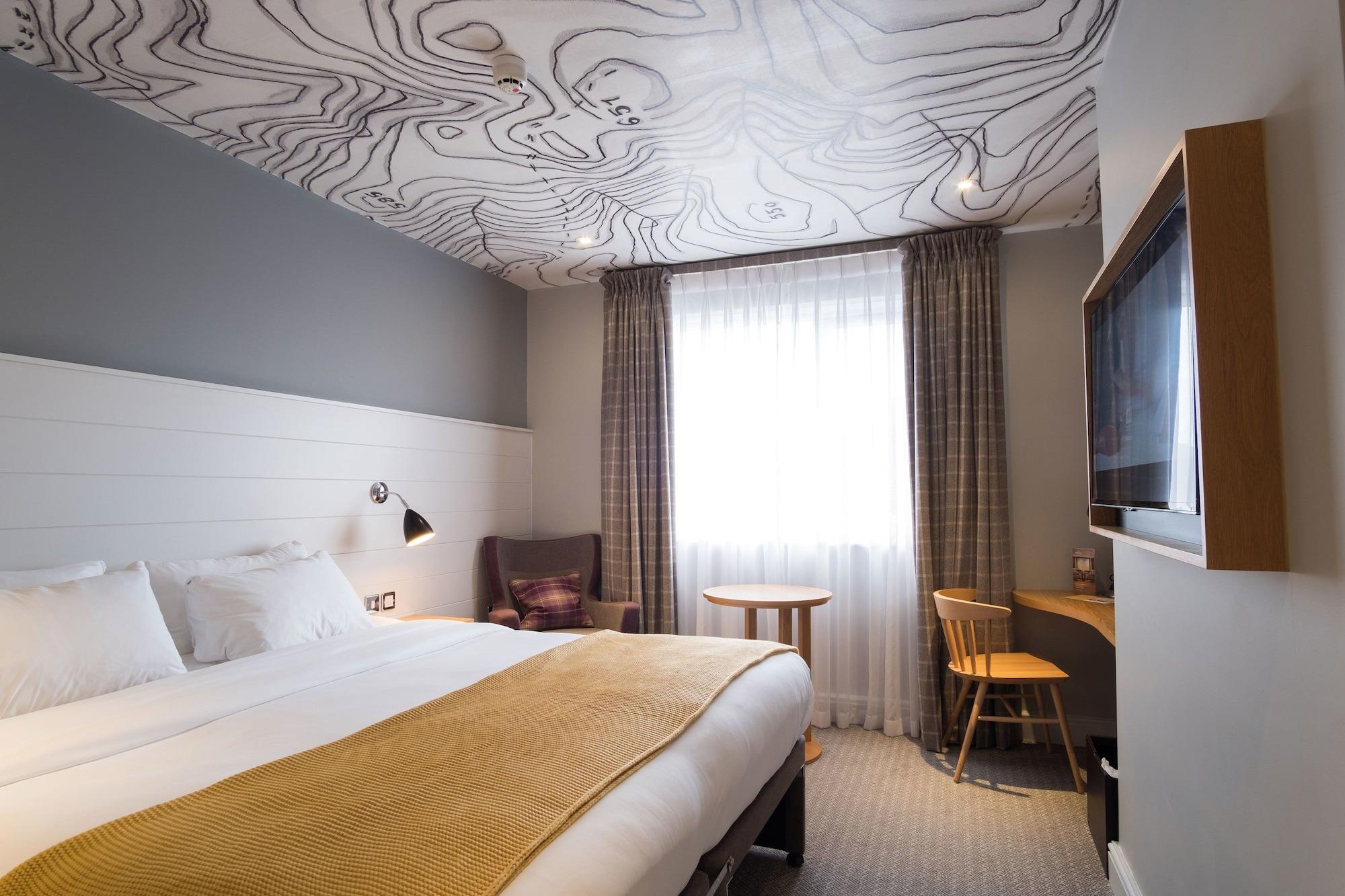 North Lakes Hotel And Spa Penrith Eksteriør billede