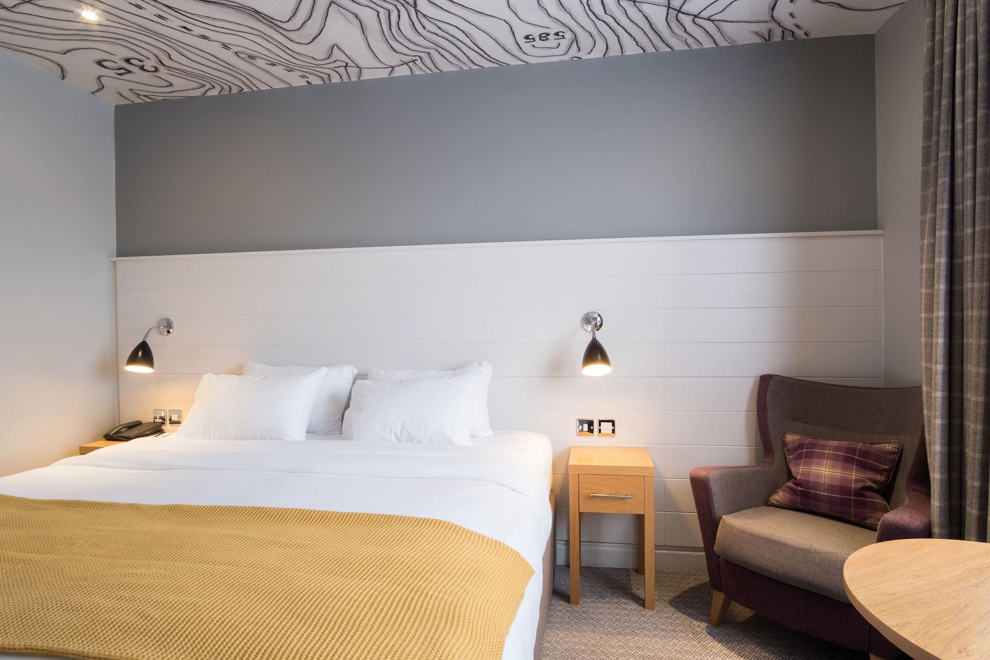 North Lakes Hotel And Spa Penrith Eksteriør billede
