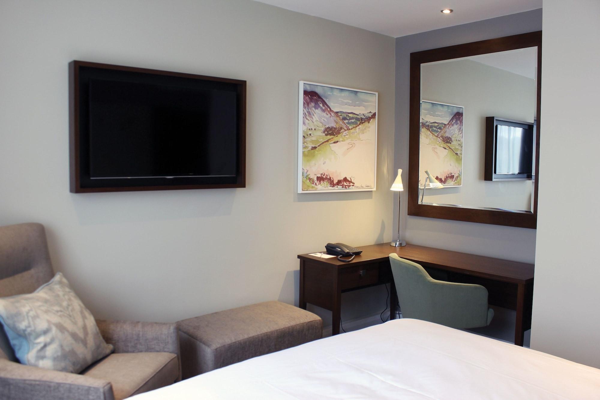 North Lakes Hotel And Spa Penrith Eksteriør billede