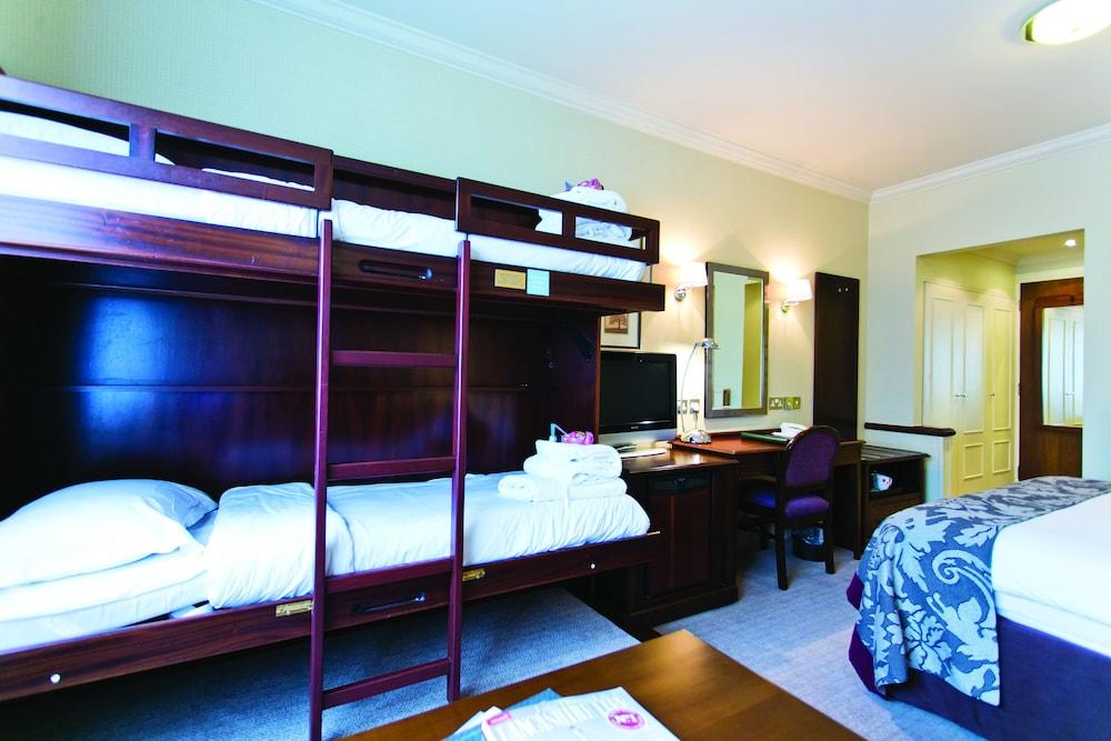 North Lakes Hotel And Spa Penrith Eksteriør billede