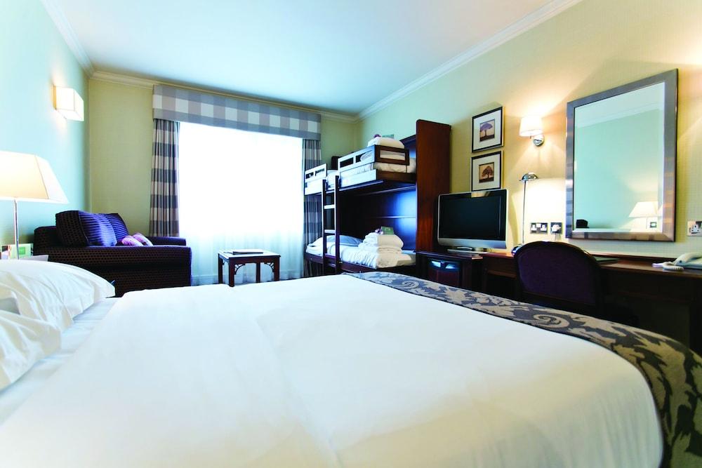 North Lakes Hotel And Spa Penrith Eksteriør billede