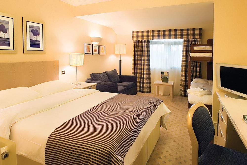 North Lakes Hotel And Spa Penrith Eksteriør billede