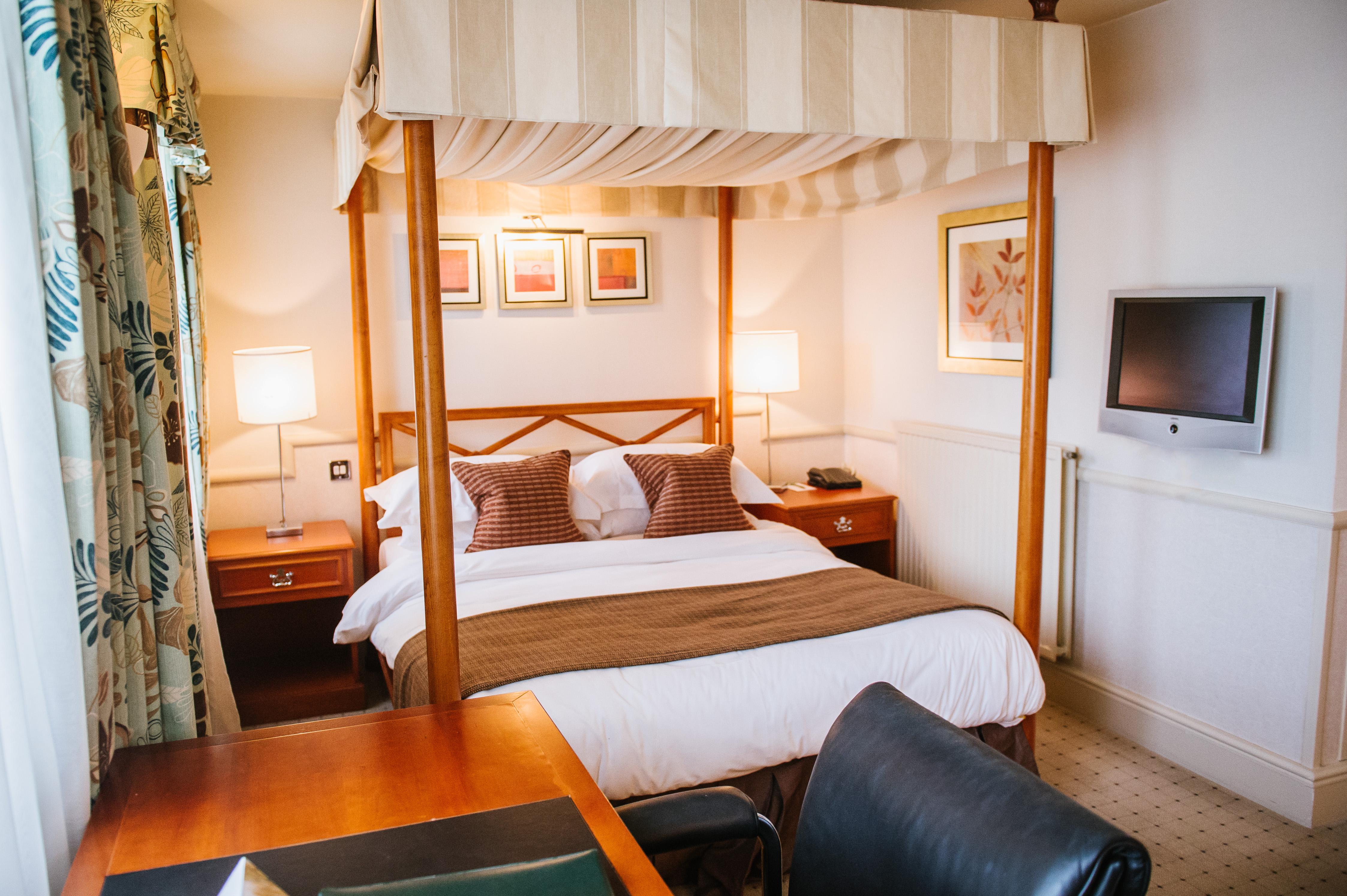 North Lakes Hotel And Spa Penrith Eksteriør billede