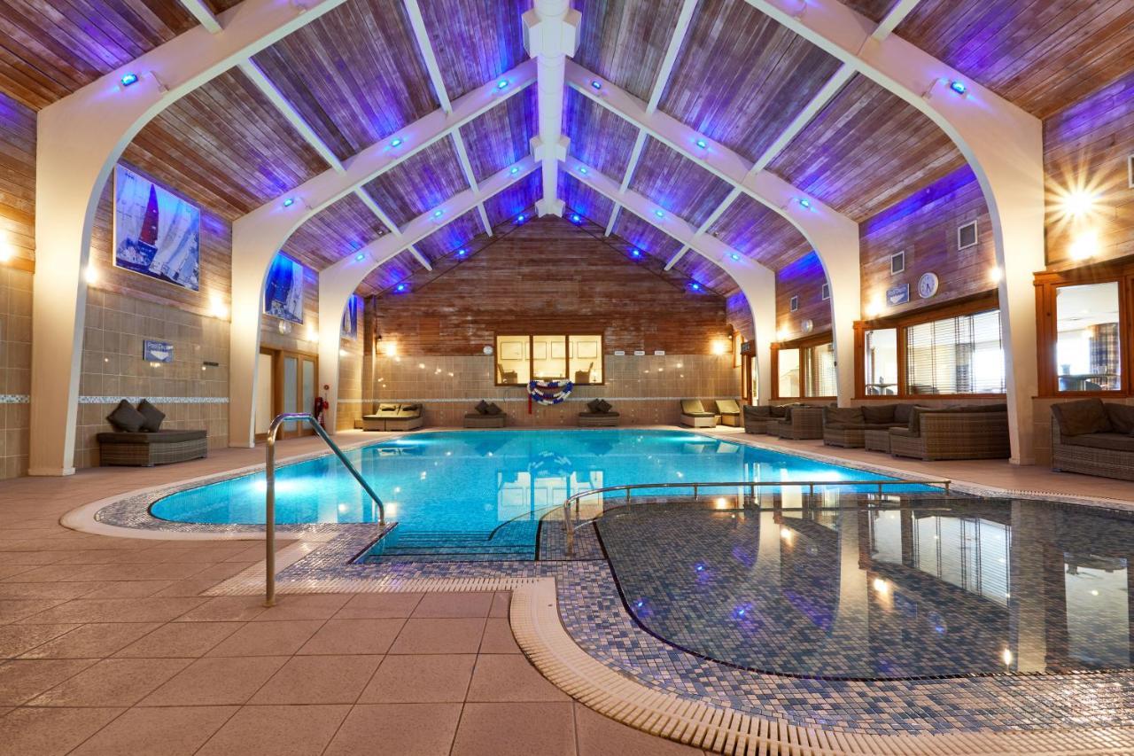 North Lakes Hotel And Spa Penrith Eksteriør billede