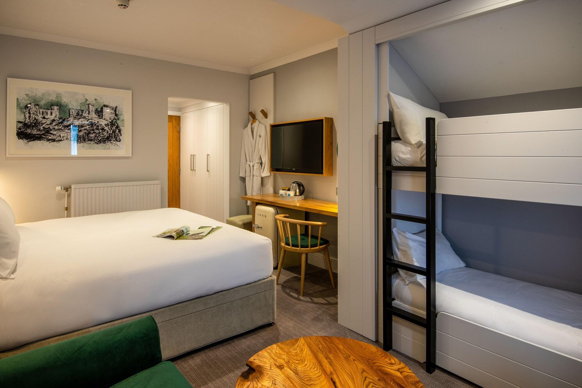North Lakes Hotel And Spa Penrith Eksteriør billede