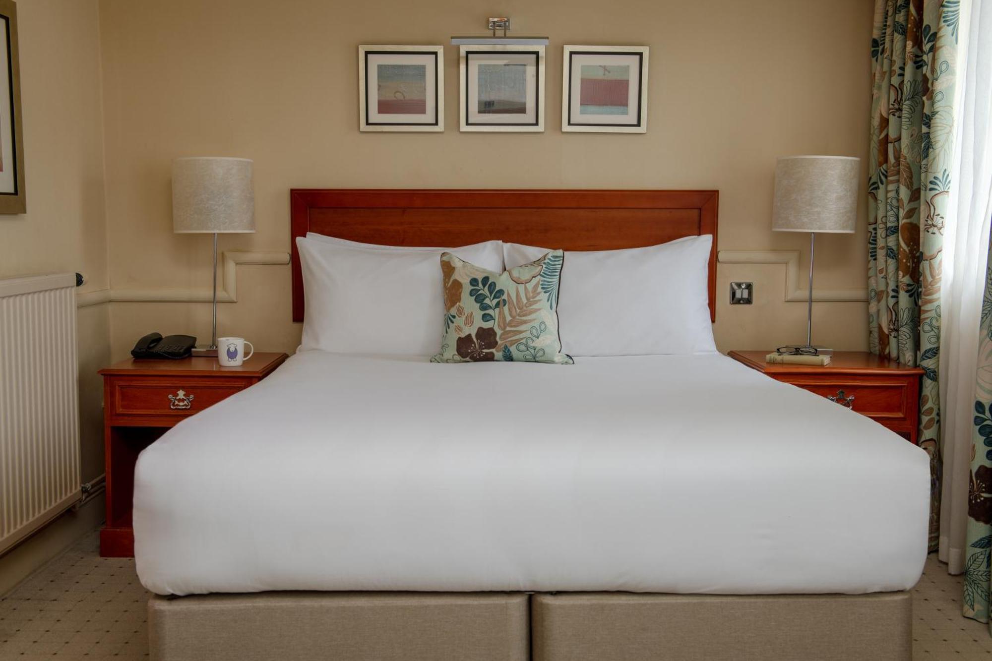 North Lakes Hotel And Spa Penrith Eksteriør billede