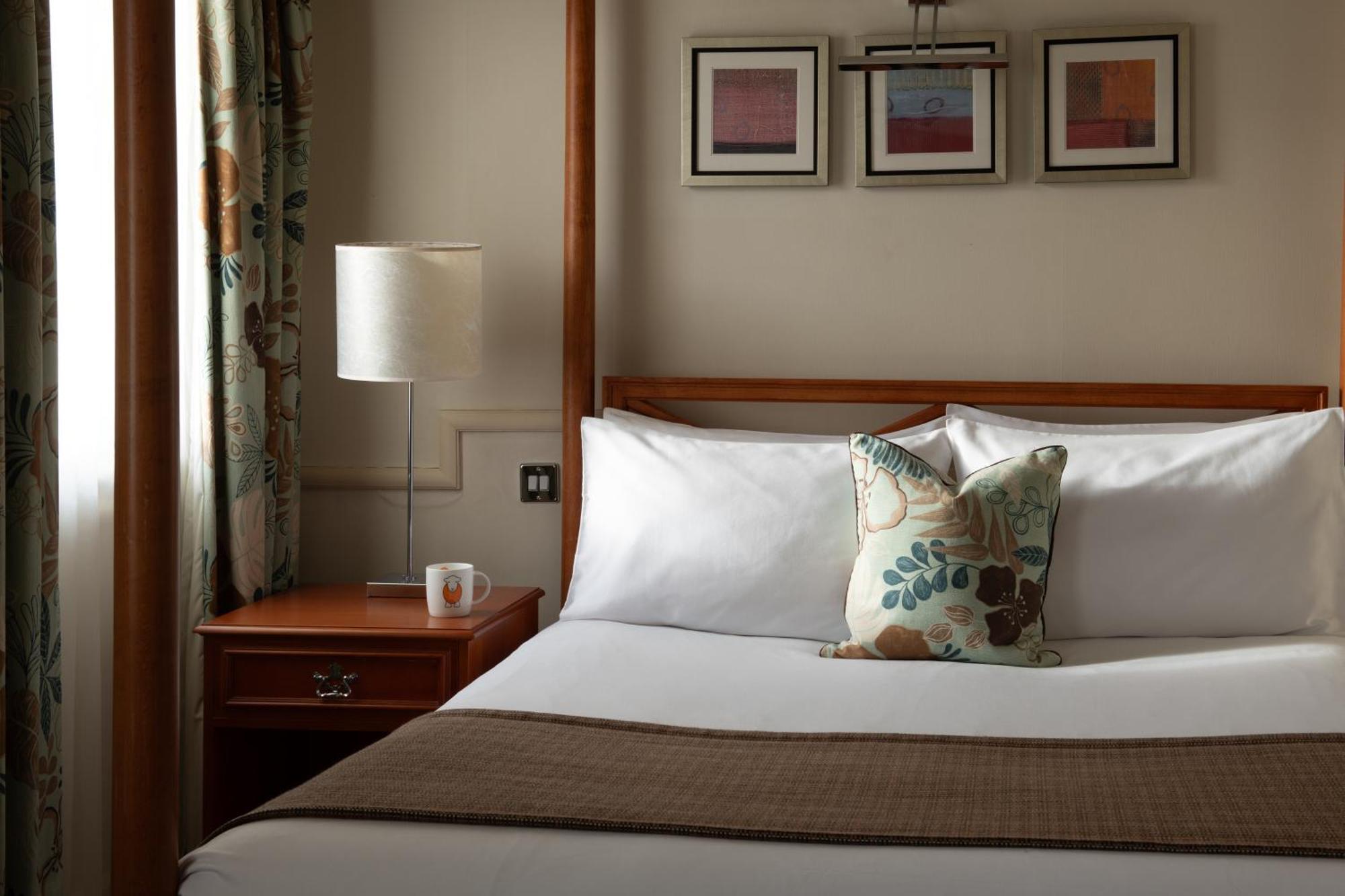 North Lakes Hotel And Spa Penrith Eksteriør billede