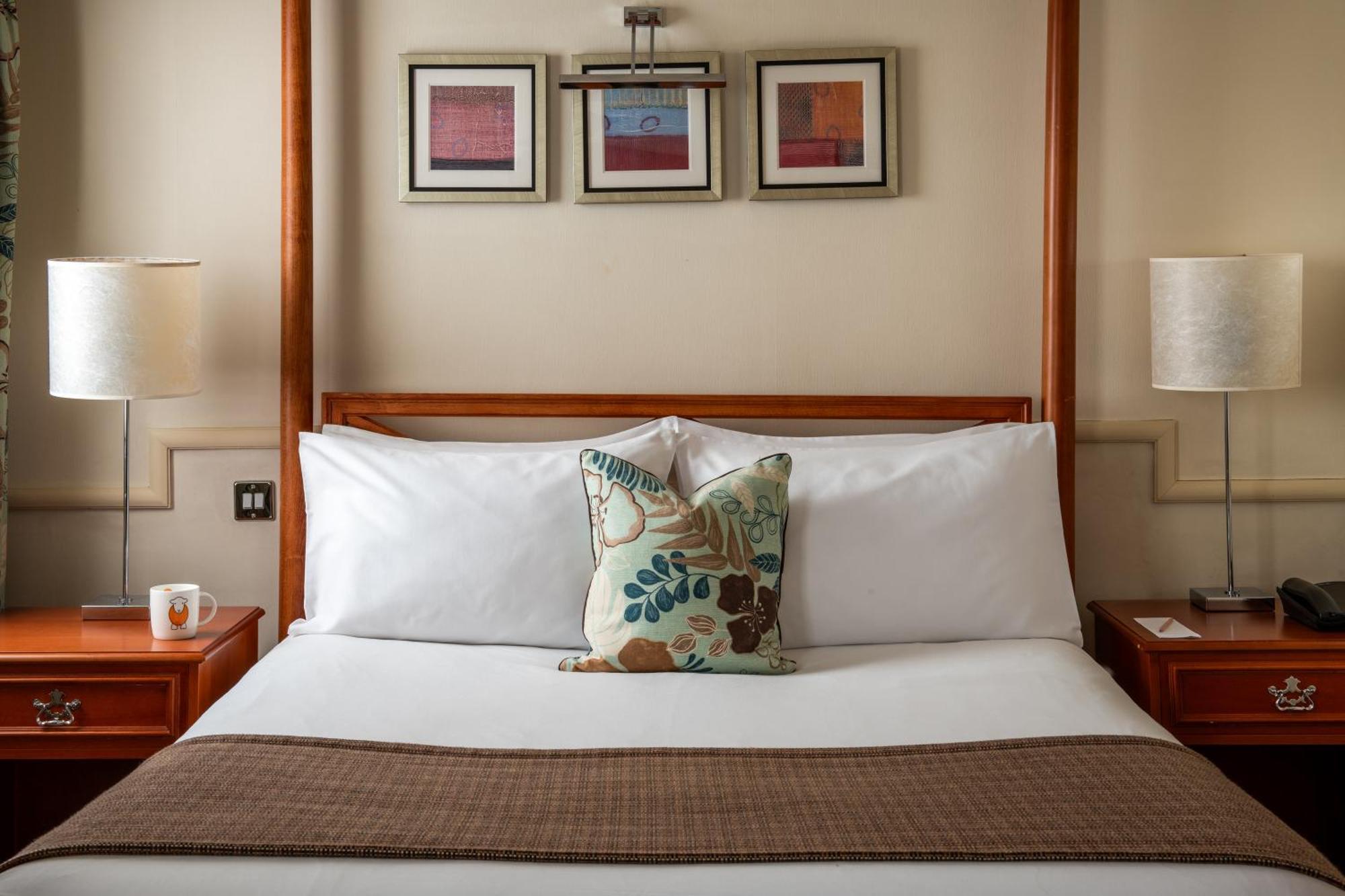 North Lakes Hotel And Spa Penrith Eksteriør billede