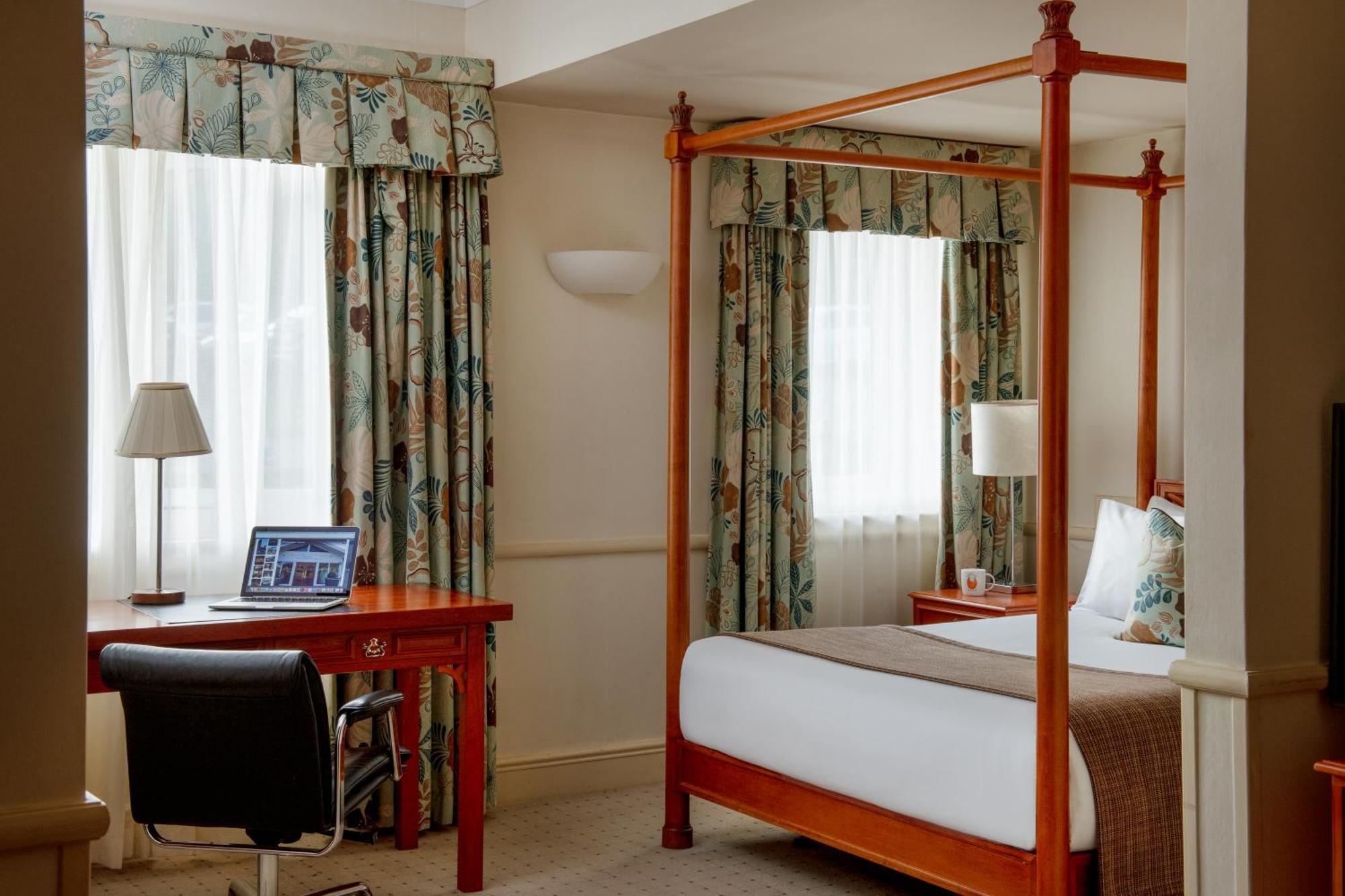 North Lakes Hotel And Spa Penrith Eksteriør billede