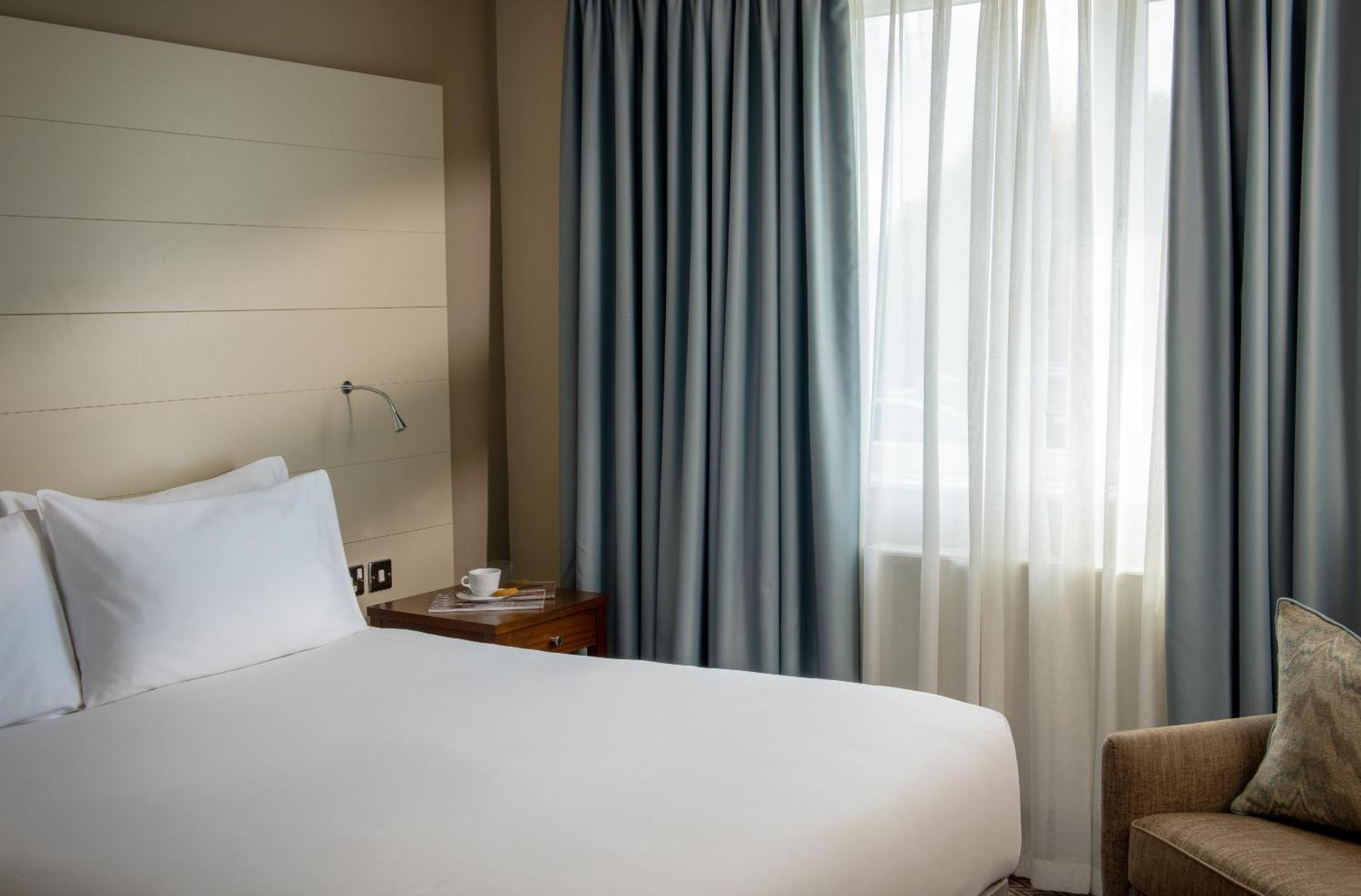 North Lakes Hotel And Spa Penrith Eksteriør billede
