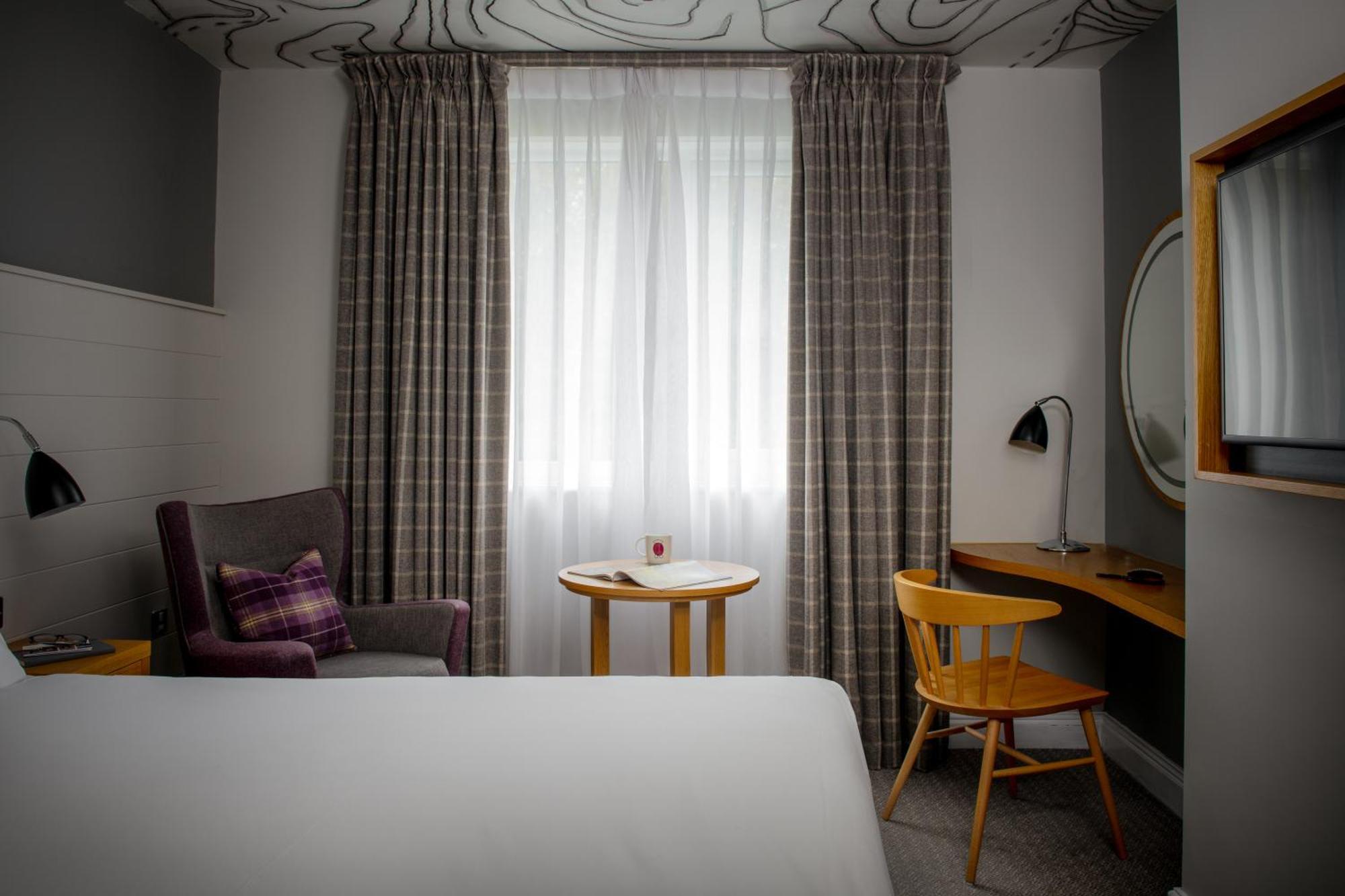 North Lakes Hotel And Spa Penrith Eksteriør billede