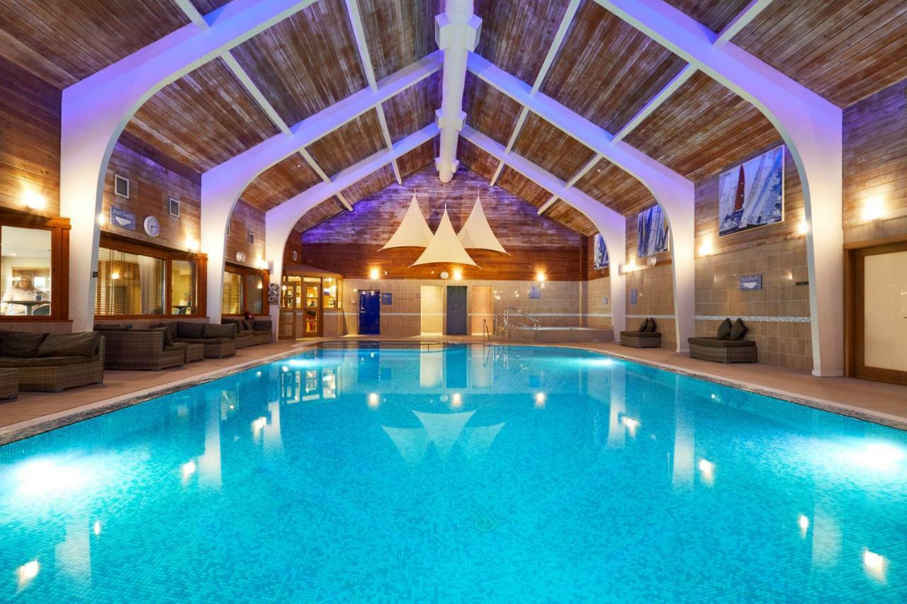 North Lakes Hotel And Spa Penrith Eksteriør billede