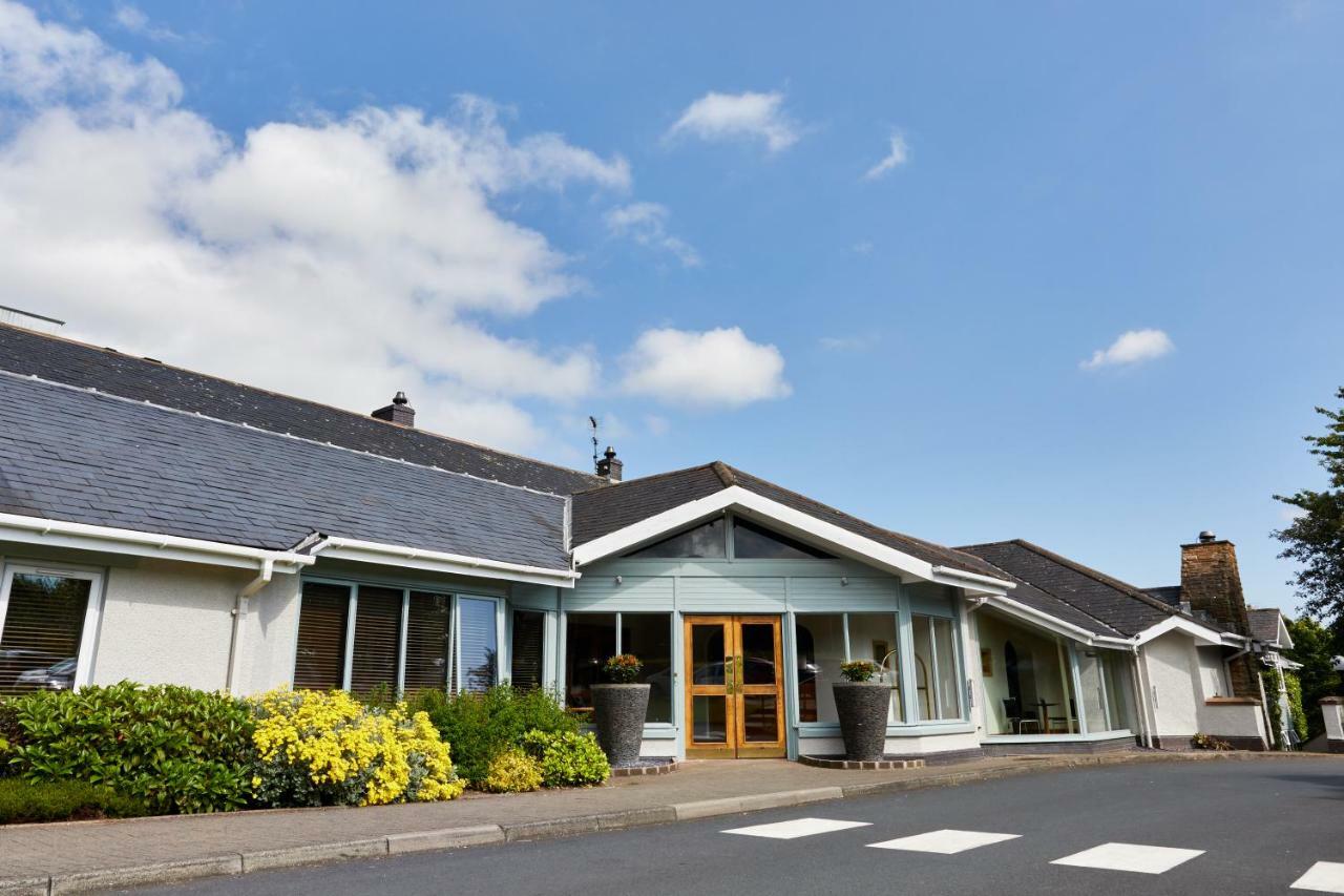 North Lakes Hotel And Spa Penrith Eksteriør billede