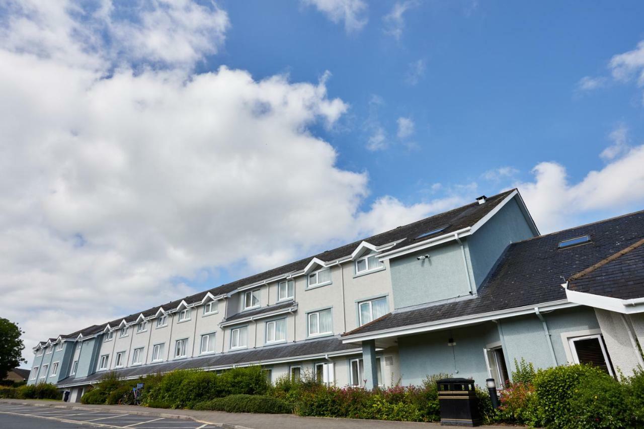 North Lakes Hotel And Spa Penrith Eksteriør billede
